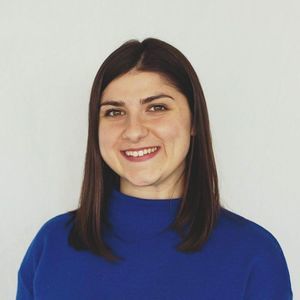 Meet your Posher, Claire